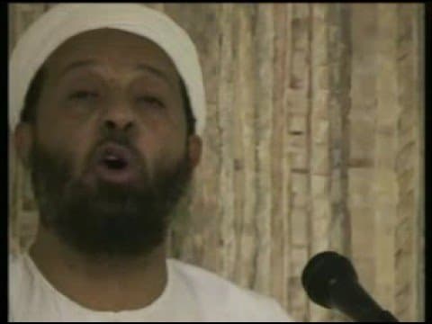 Abdullah Hakim Quick - Islam & The New World Order thumbnail