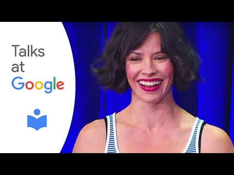 The Squickerwonkers | Evangeline Lilly | Talks at Google thumbnail