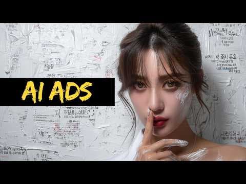 How to Create AI Ads for FREE with Google Flow and MusicGPT thumbnail