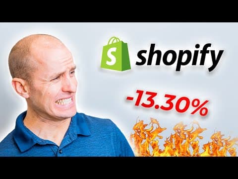 What Are the Key Takeaways from Shopify's Q4 2022 Earnings? thumbnail