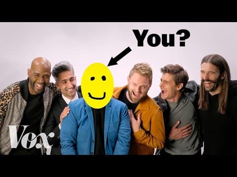 How reality TV shows cast the right people thumbnail