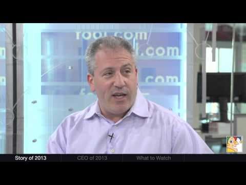 The Greatest CEO of 2013? | Investor Beat - 12/27/13 | The Motley Fool thumbnail