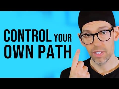 How to Achieve Your Goals Through Self-Reflection thumbnail