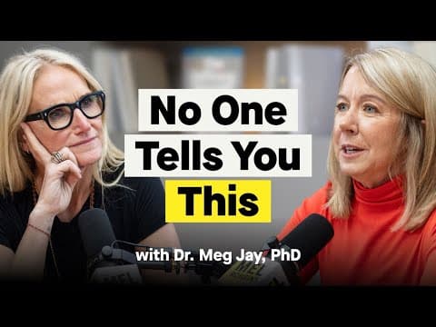 What Should You Know About Your 20s for Success? thumbnail