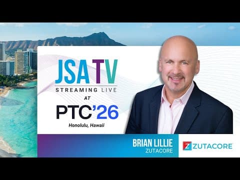 Waterless Cooling and AI Retrofits: ZutaCore’s Two-Phase Approach Explained thumbnail