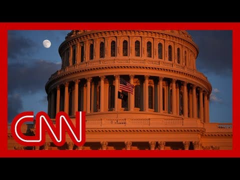 New poll: Democrats seize advantage heading into midterms thumbnail