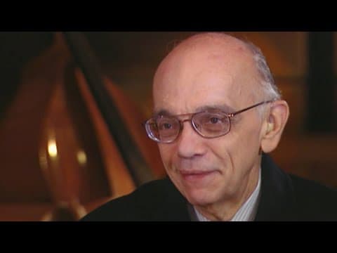 Transforming children through music thumbnail
