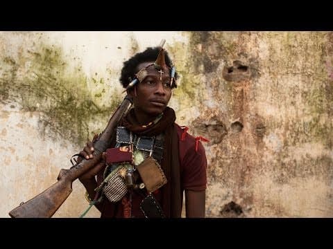 Crisis in Central African Republic: Three Things to Know thumbnail