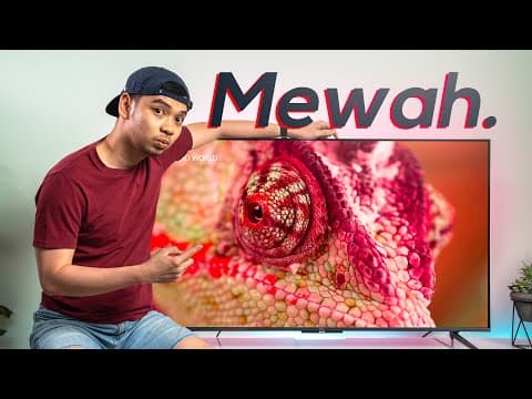 Apakah TV TCL Q6 QLED Lebih Baik dari LCD? thumbnail