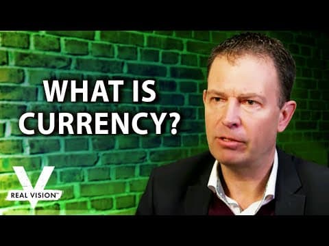 How Should We Restructure Society for a Deflationary Economy? thumbnail