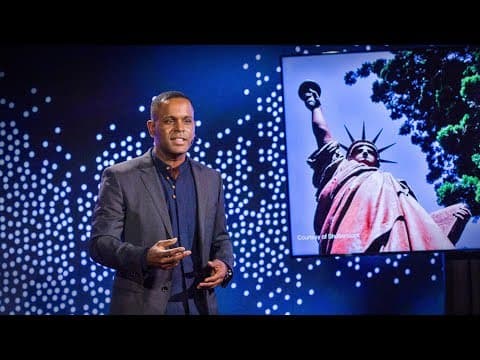 What we're missing in the debate about immigration | Duarte Geraldino thumbnail
