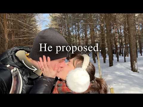 What Happens When You Date Outside Your Type? thumbnail