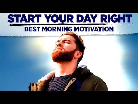 Listen To This Before You Start Your Day | Morning Blessings! thumbnail