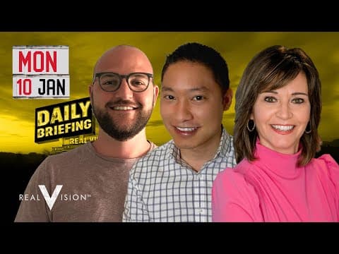 Why Are Tech Stocks and Bitcoin Falling Amid Fed Tightening? thumbnail