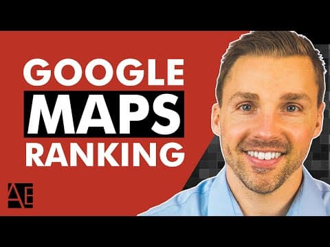Local SEO 2025 (How to Rank in Google Maps Tutorial) thumbnail
