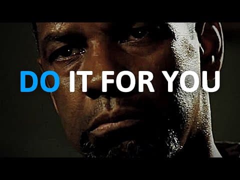 How to Strengthen Self-Discipline for Personal Growth thumbnail