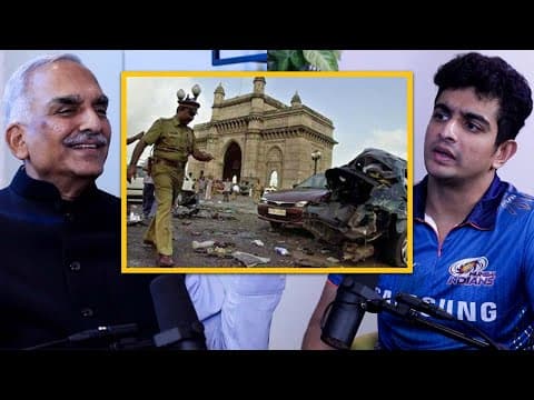 1993 Mumbai Bombing: 257 Deaths I The Story Behind And Aftermath Of The Dawood Ibrahim Bombings thumbnail