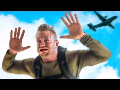 I Spent 50 Hours with the US Army thumbnail