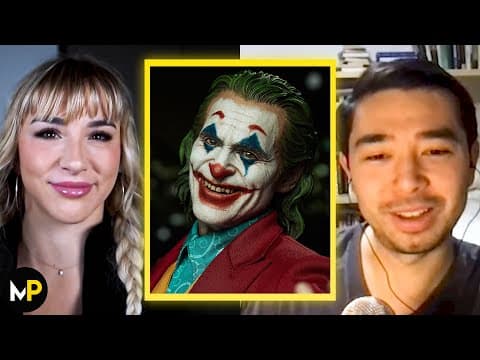Psychologist Shares How To Spot A Narcissistic Person thumbnail