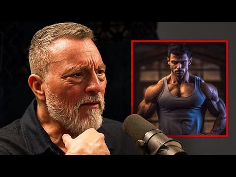 Embrace And Use Masculinity As Your Power | Erwin McManus thumbnail