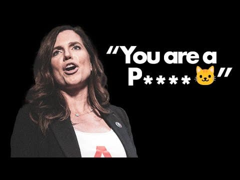 Why Are GOP House Members Fighting on Twitter? thumbnail