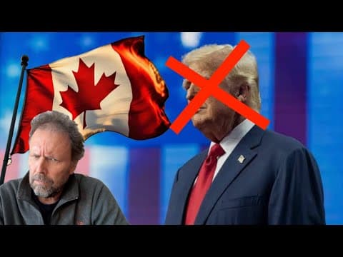 POLITICAL SHOCKWAVE: CONSERVATIVE LEADER FLIPS! JOINS LIBERALS AGAINST USA thumbnail