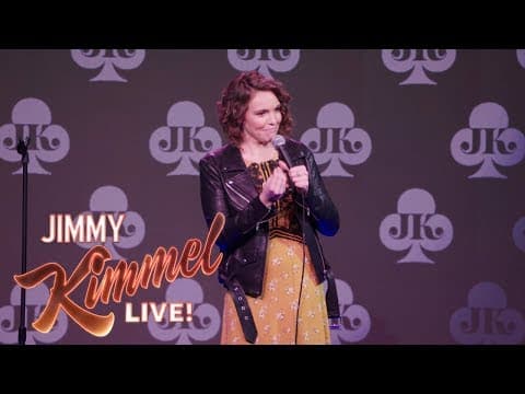 What Did Beth Stelling Experience at Chippendales? thumbnail