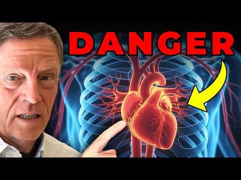 These 7 Supplements Lower Inflammation FAST! thumbnail