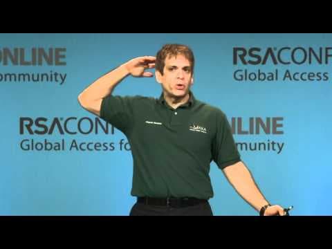 How Do Social Networks Create Security Risks? thumbnail