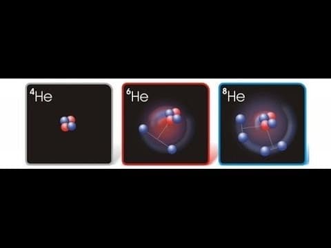Astronomy Cast 323: Isotopes thumbnail