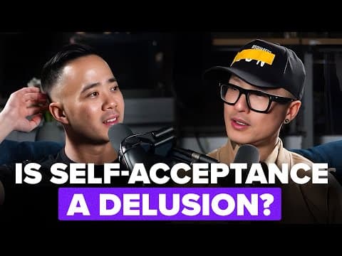 How To Be The Most Charismatic Person In The Room | Chris Do thumbnail