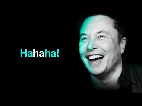 Elon Musk on Joe Rogan (reaction) thumbnail