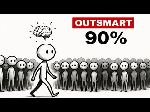How Can Mental Shifts Make You Smarter and More Effective? thumbnail