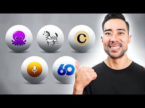 What Are the Best AI Tools for Content Creation? thumbnail