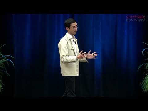On Having an “Unpronounceable” Name | Cengiz Cemaloglu, MBA ’23 thumbnail