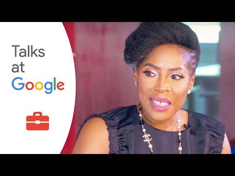 Being Bold in Entrepreneurship | Mo Abudu | Talks at Google thumbnail