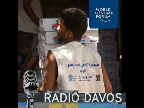 How do vital businesses continue to operate in a war zone? The view from Yemen thumbnail