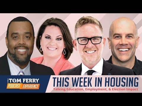 This Week in Housing - 10/9/20 thumbnail