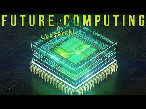 The Future of 'Classical' Computing thumbnail