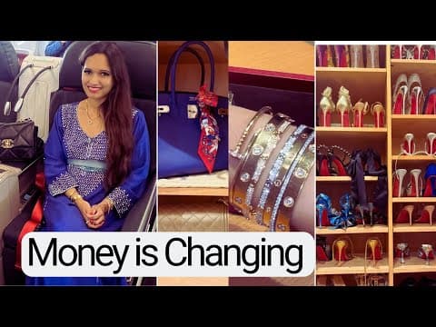 Why Making Money is the Most Feminine Thing You Can Do Right Now thumbnail