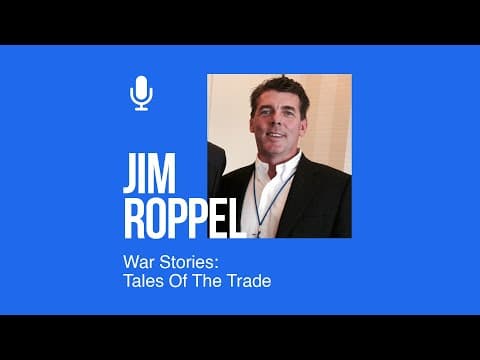 What Investment Lessons Can We Learn from Jim Ropel's Stories? thumbnail