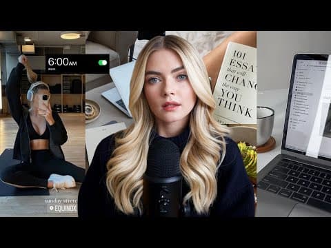 Self-Isolation Era: Focus on Yourself for 1 Month & Become Unrecognisable (full guide) thumbnail