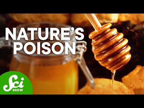 The Deadliest Toxins on Earth thumbnail