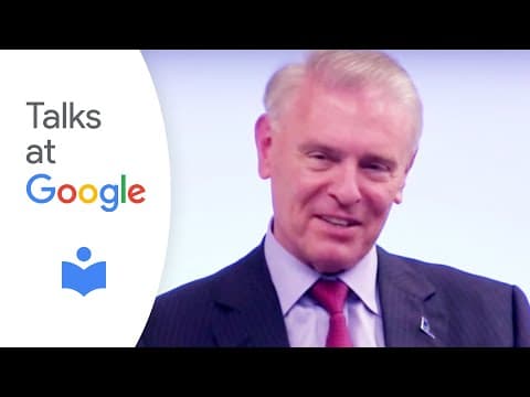 The 10 Laws of Trust | Joel Peterson | Talks at Google thumbnail