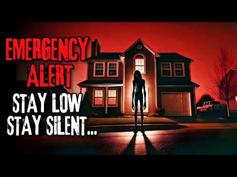 What Is a Creepypasta Emergency Alert? thumbnail