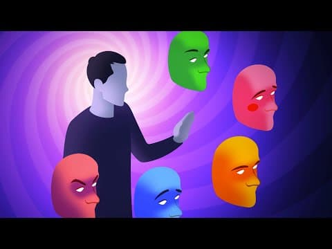 How To Change Your Personality thumbnail