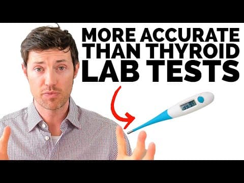 Track these instead of thyroid lab tests thumbnail