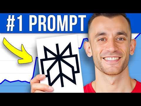 This SECRET Perplexity AI Prompt Ranks #1 (FAST!)... thumbnail