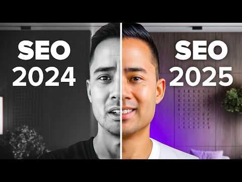 Traditional SEO is DEAD: What to Do Instead thumbnail