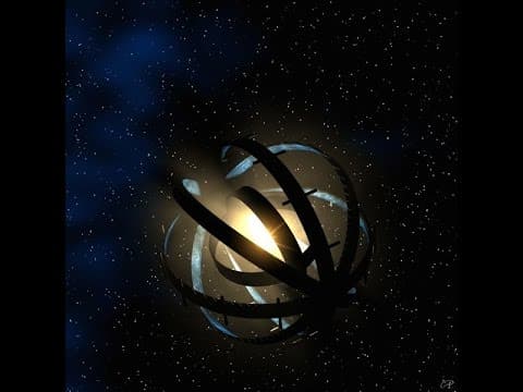 KIC 8462852 Alien Megastructure Star Update 4/10/16 thumbnail